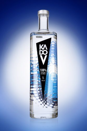 produto vodka